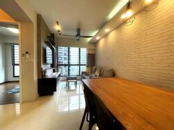 Blk 311C Clementi Avenue 4 (Clementi), HDB 3 Rooms #639094301